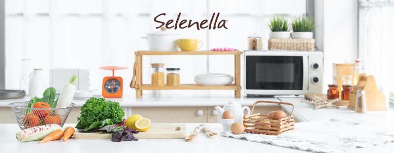 Cucinare le verdure al microonde, una guida pratica Cucinare le verdure al microonde, una guida pratica - Il Blog di Selenella