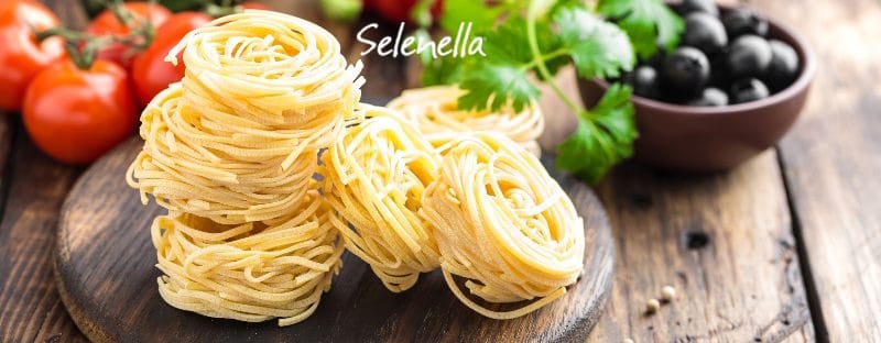 Ricette proteiche vegetariane: idee sane e gustose Ricette proteiche vegetariane: idee sane e gustose - Il Blog di Selenella