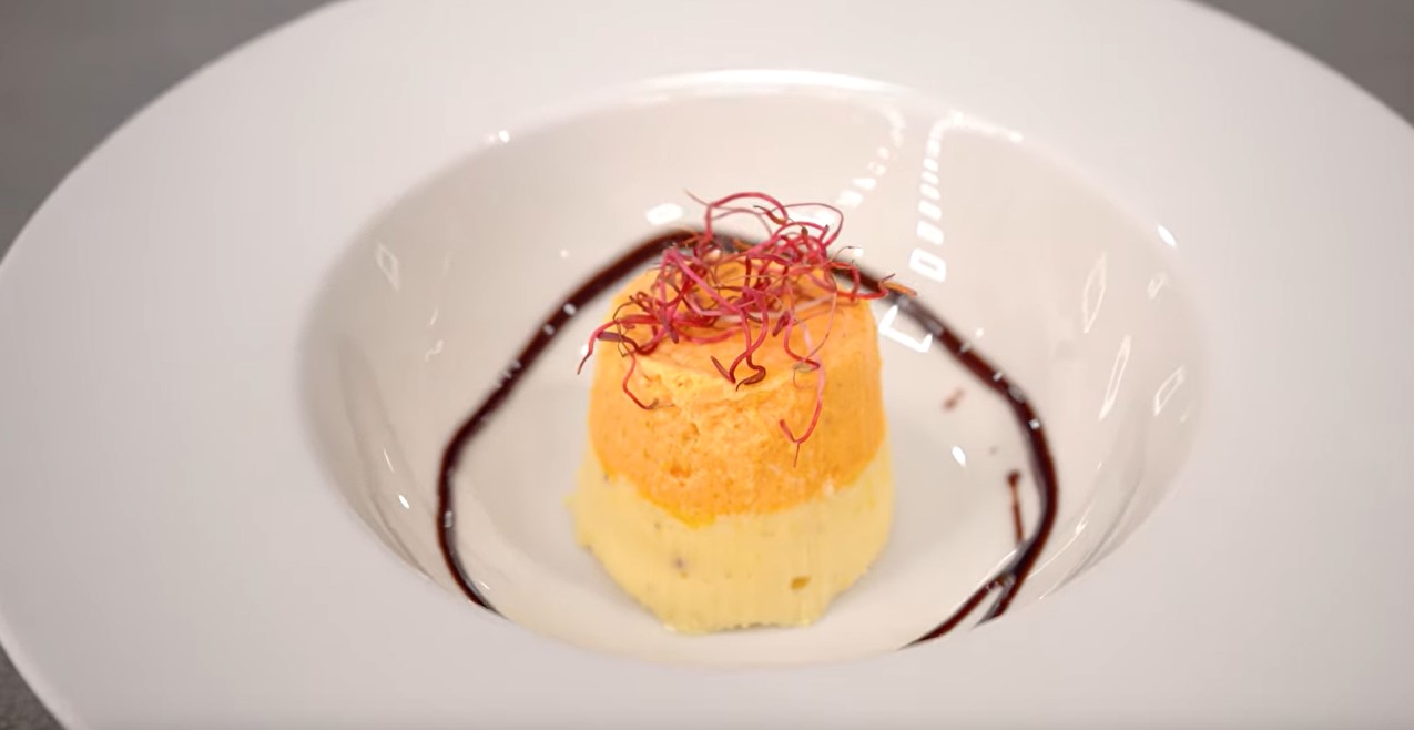 Sformatino di carote e patate - Ricette Selenella