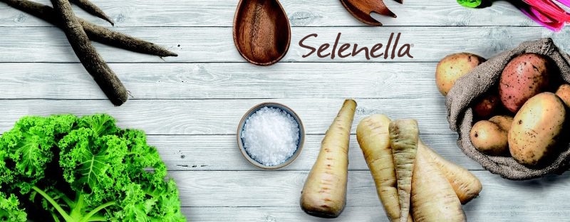 Verdure invernali dimenticate: come inserirle nella dieta - Il Blog di Selenella