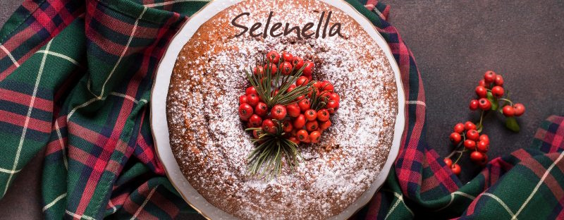 Dolci di Natale con le patate: ricette originali da portare in tavola - Il Blog di Selenella