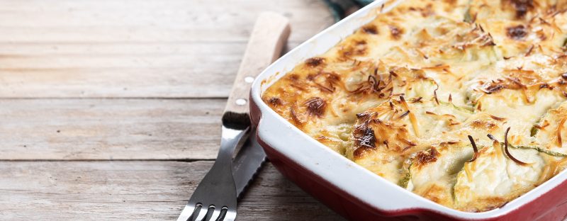 Lasagne: 5 ricette per la pasta al forno Lasagne: 5 ricette per la pasta al forno - Il Blog di Selenella