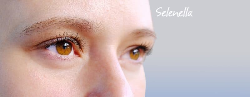 Pelle luminosa e vista protetta: il ruolo di carote, patate e verdure colorate - Il Blog di Selenella