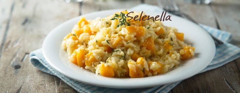 Risotti invernali: 5 ricette da provare - Il Blog di Selenella