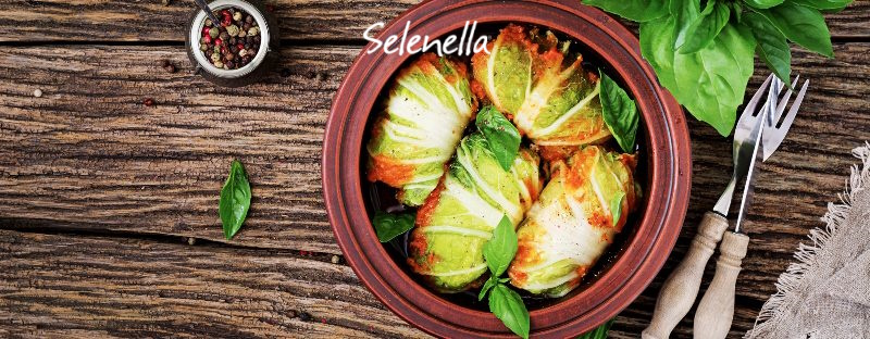 Verza e patate: 5 ricette da provare - Il Blog di Selenella
