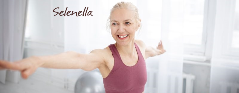 Sport dopo i 50 anni: come adattare l&rsquo;alimentazione per restare in forma - Il Blog di Selenella