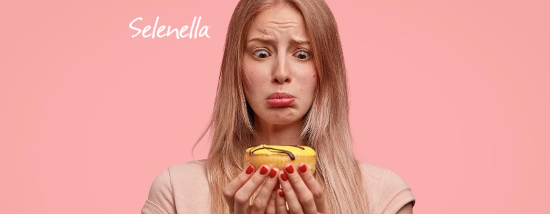 Fame nervosa? Come riconoscerla e gestirla - Il Blog di Selenella