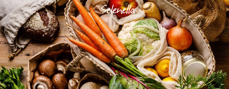Alimentazione e infiammazione: quali cibi scegliere - Il Blog di Selenella