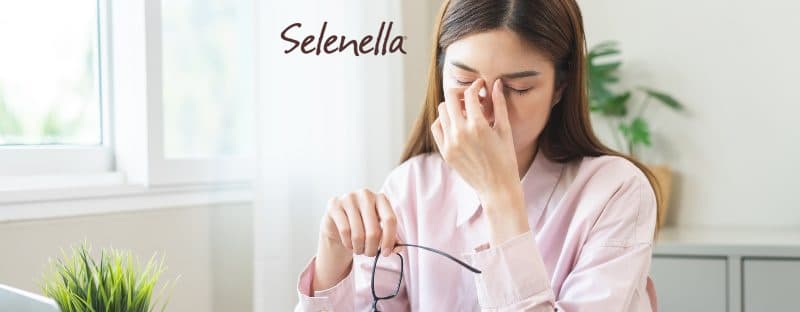 Come evitare i cali di energia durante la giornata con l&rsquo;alimentazione - Il Blog di Selenella