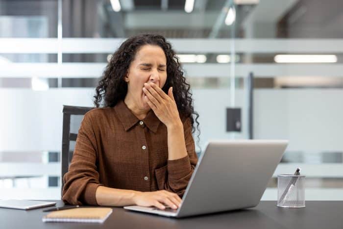 Cosa mangiare per non sentirsi stanchi_