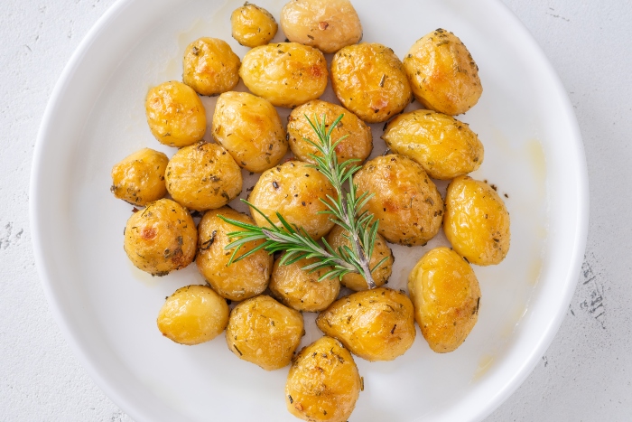 Esempi alimenti fortificati e arricchiti