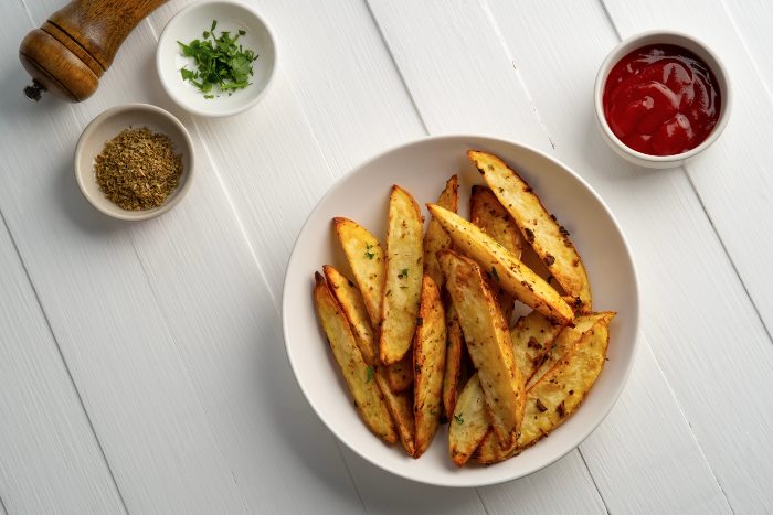 Quali ortaggi in friggitrice ad aria