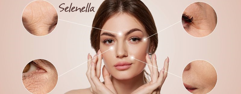 Selenio: tutti i benefici per la pelle - Il Blog di Selenella