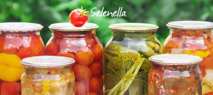 Trattamenti &ldquo;green&rdquo; per conservare gli alimenti - Il Blog di Selenella