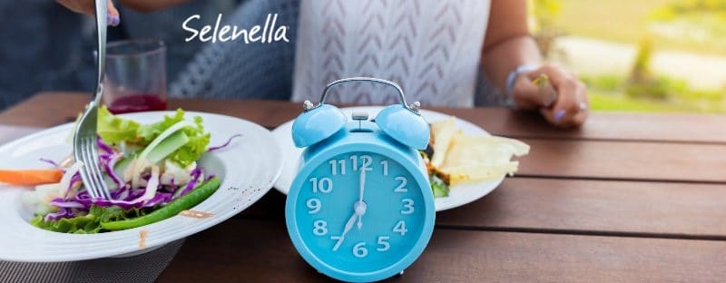 Pasti veloci ma equilibrati: gli errori pi&ugrave; comuni - Il Blog di Selenella
