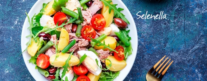 Cene estive facili: 5 idee con patate, carote e cipolle Cene estive facili: 5 idee con patate, carote e cipolle - Il Blog di Selenella