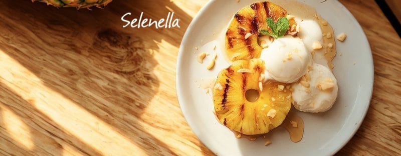 5 idee originali per la grigliata di Ferragosto - Il Blog di Selenella