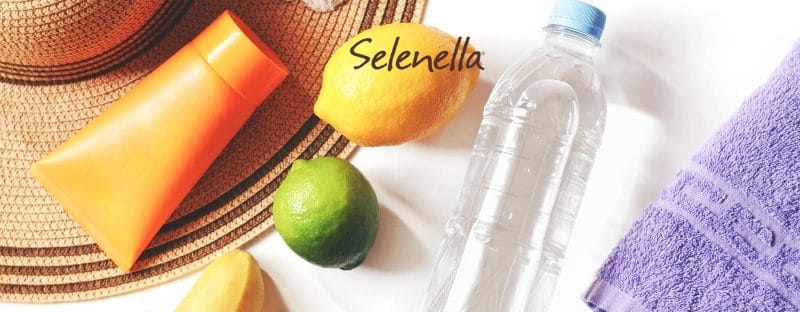 Vitamine, minerali e caldo: quali sono pi&ugrave; importanti - Il Blog di Selenella