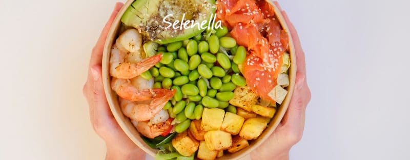 Bowl estiva con patate: 5 idee e ricette - Il Blog di Selenella