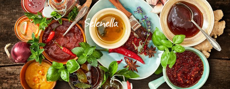 Come marinare le verdure estive - Il Blog di Selenella
