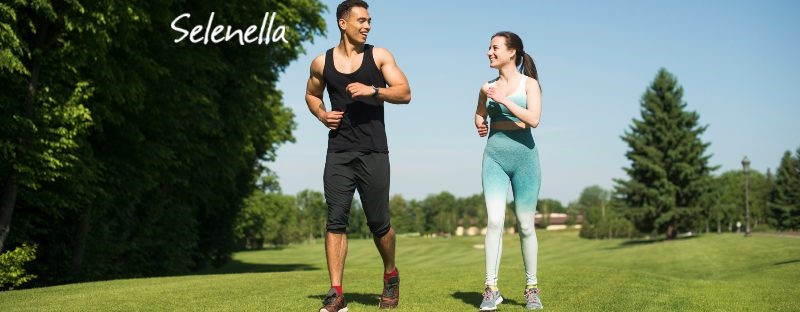 Weekend attivo: i piatti giusti prima e dopo attivit&agrave; fisica - Il Blog di Selenella