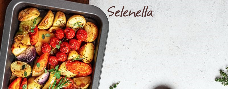 Verdure arrosto perfette: come scegliere taglio, temperatura e tempi di cottura - Il Blog di Selenella